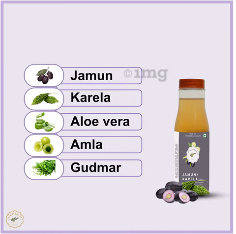 juices(ras )